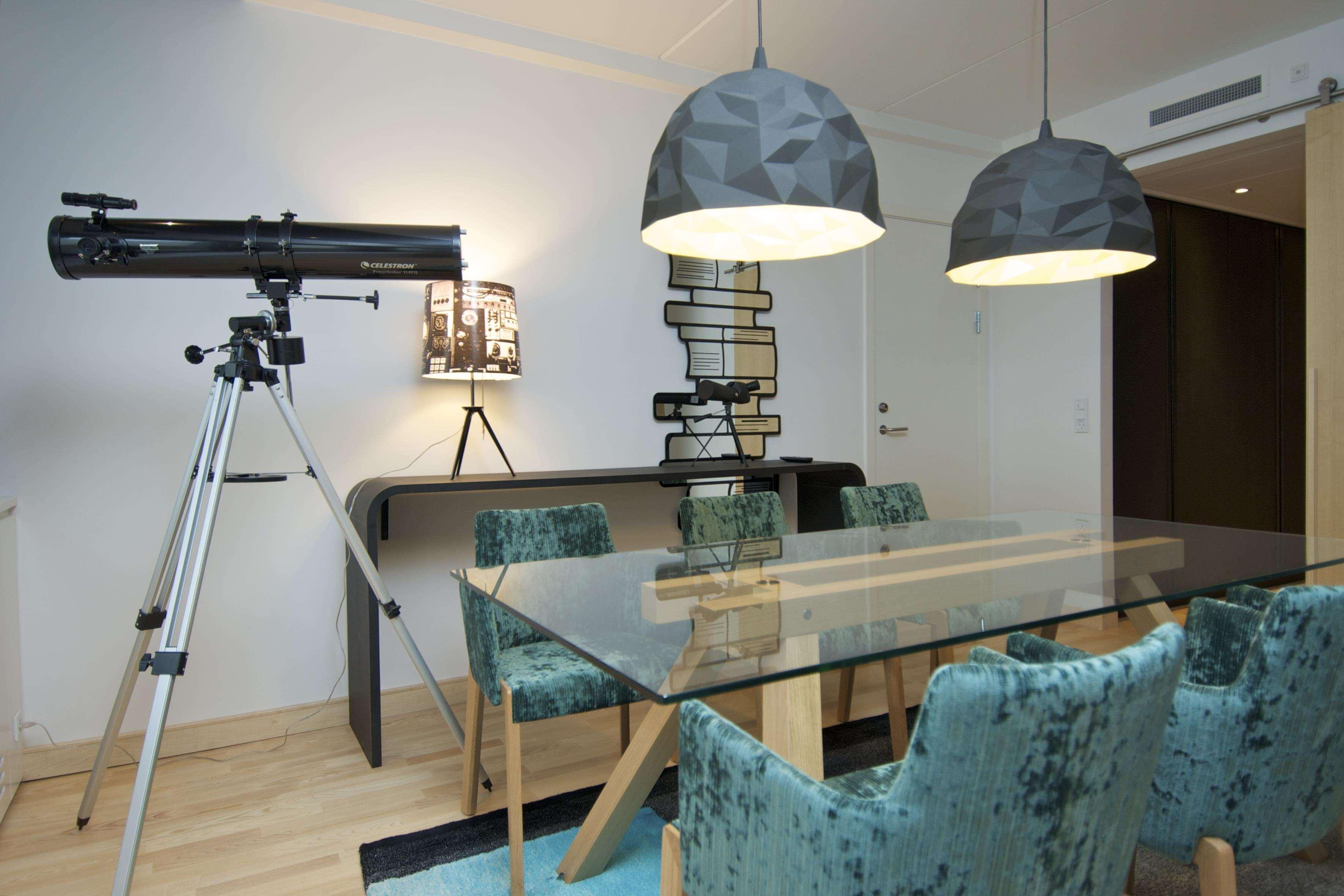 Scandic Hotel København