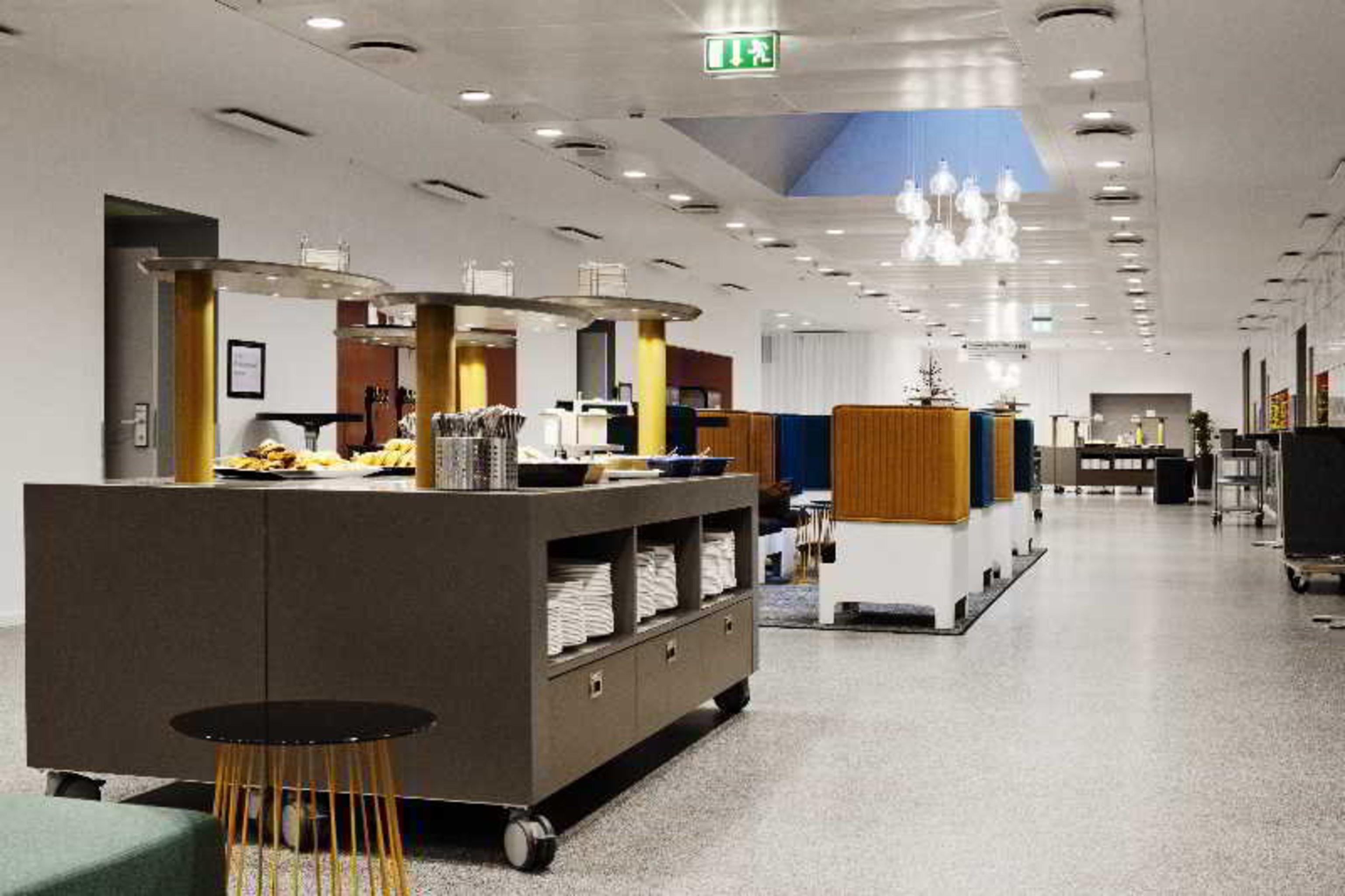 Scandic 4* København