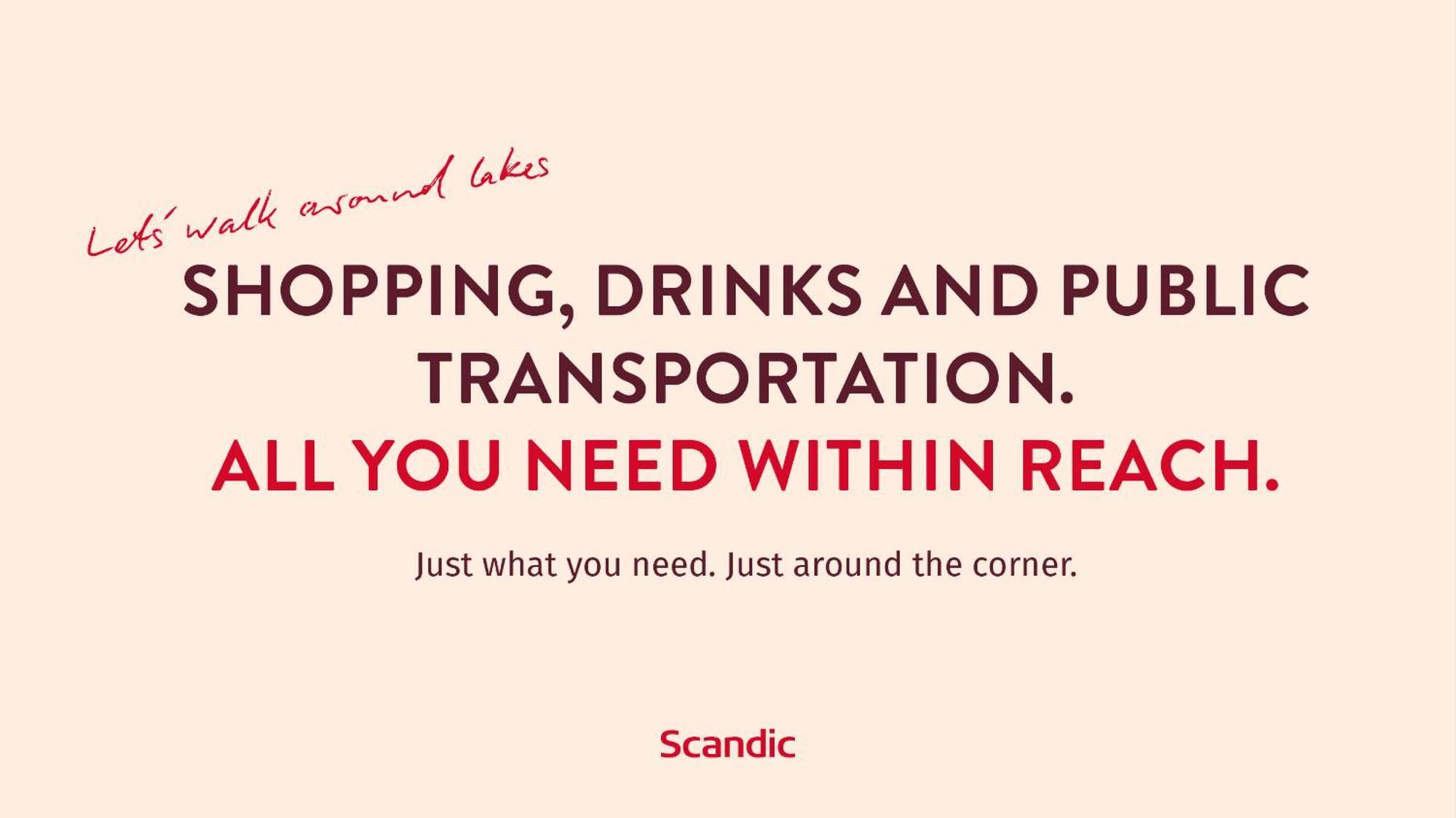 Scandic Hotel København