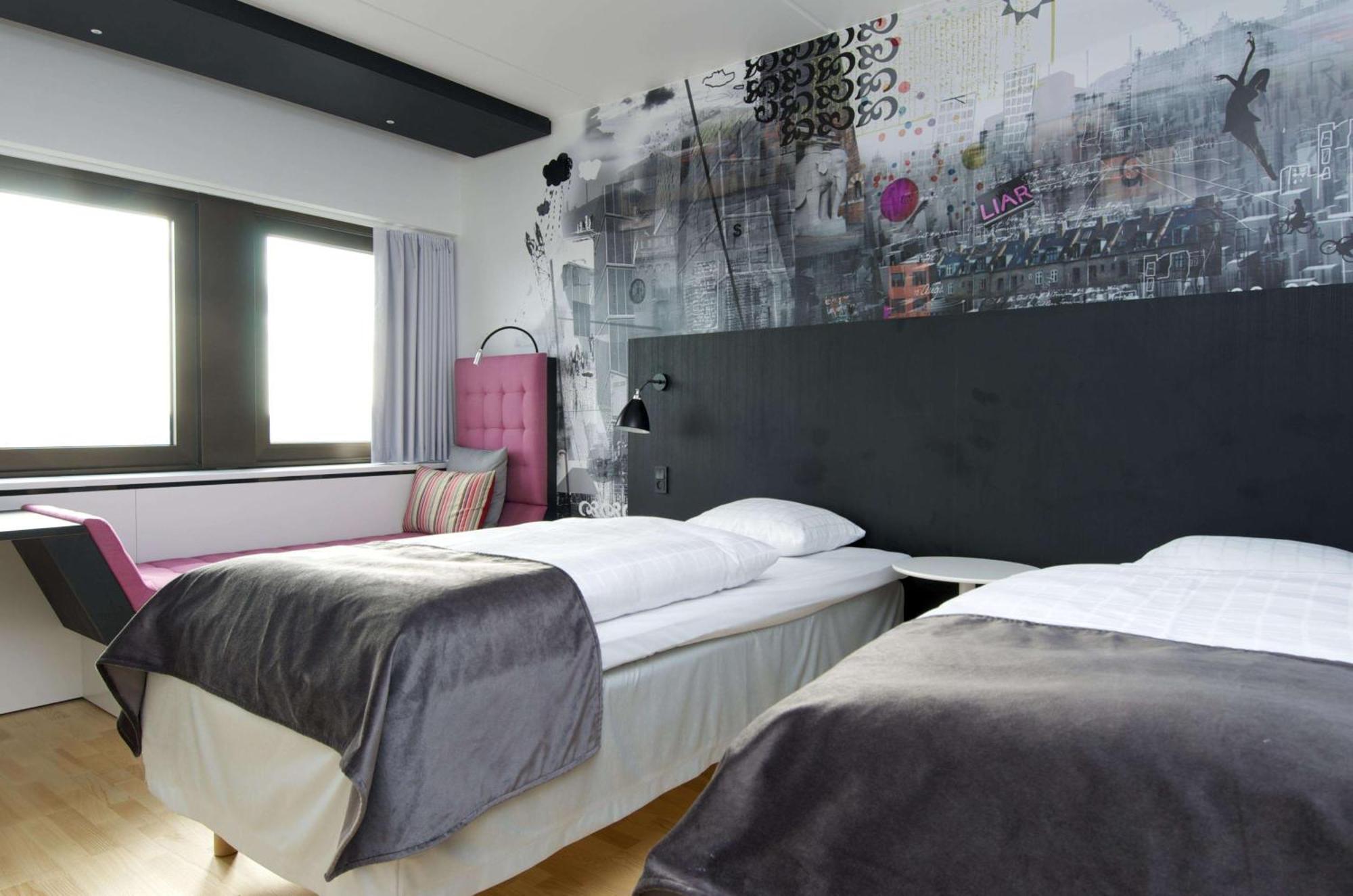Scandic København