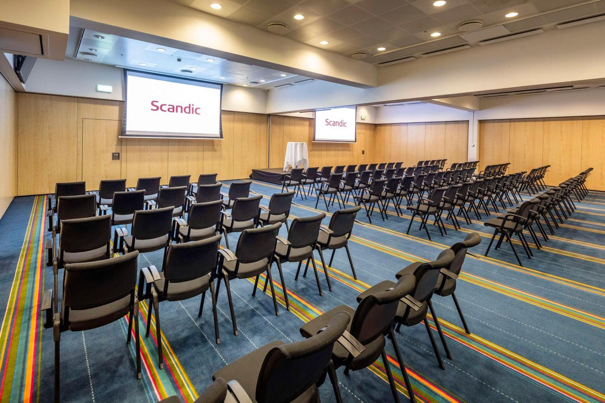 Scandic 4* København