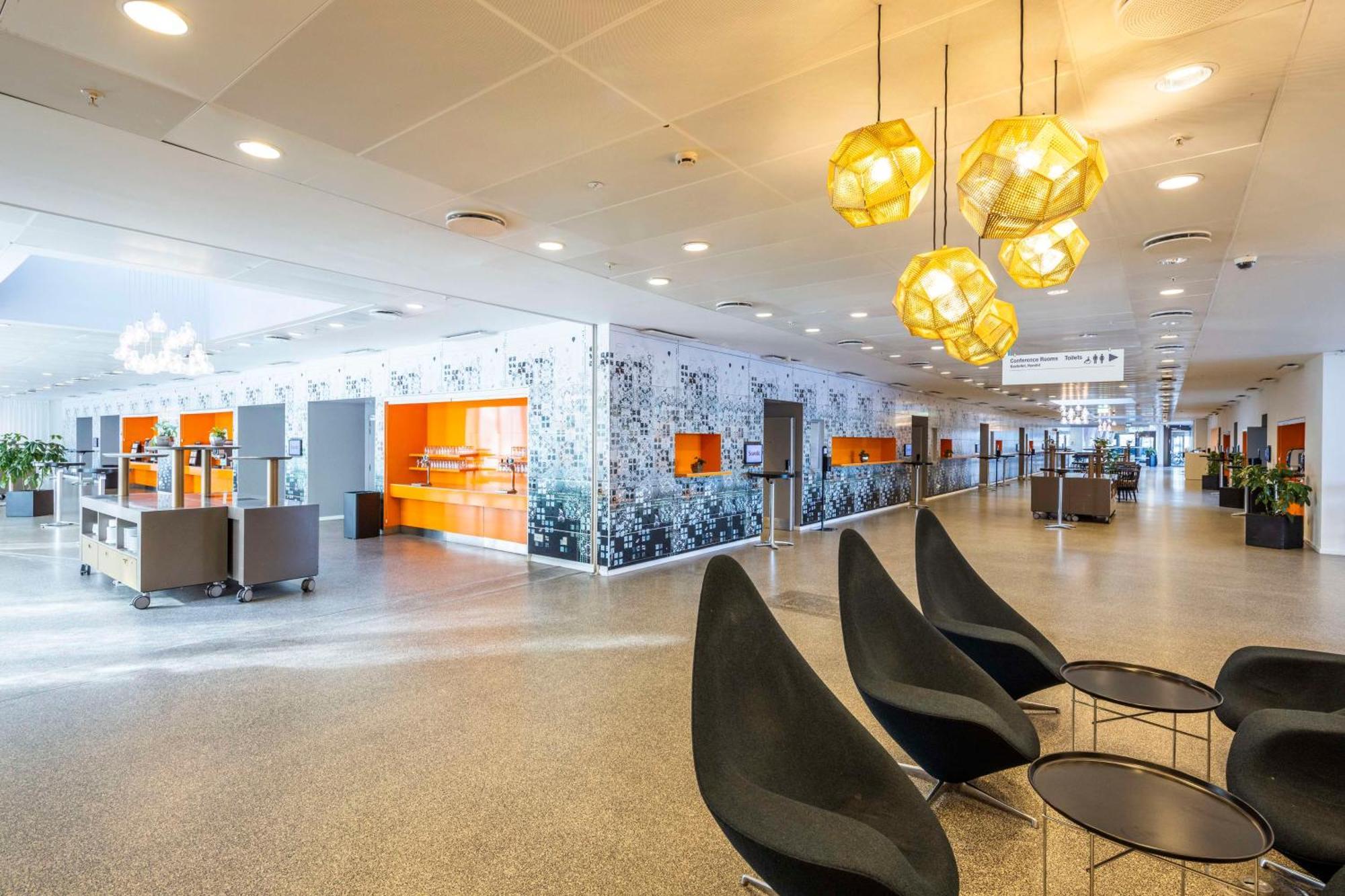 Hotel Scandic København