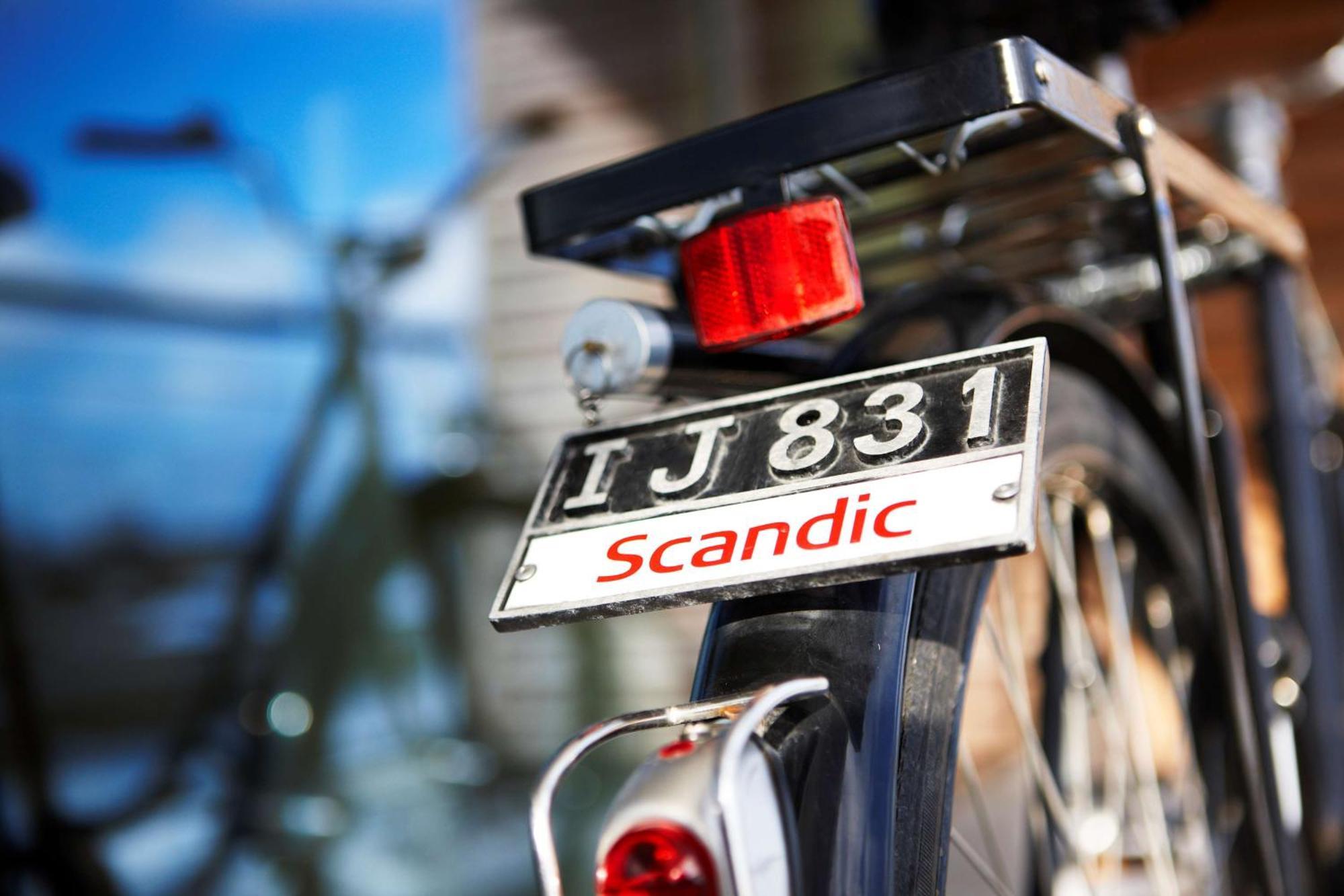Scandic Hotel København