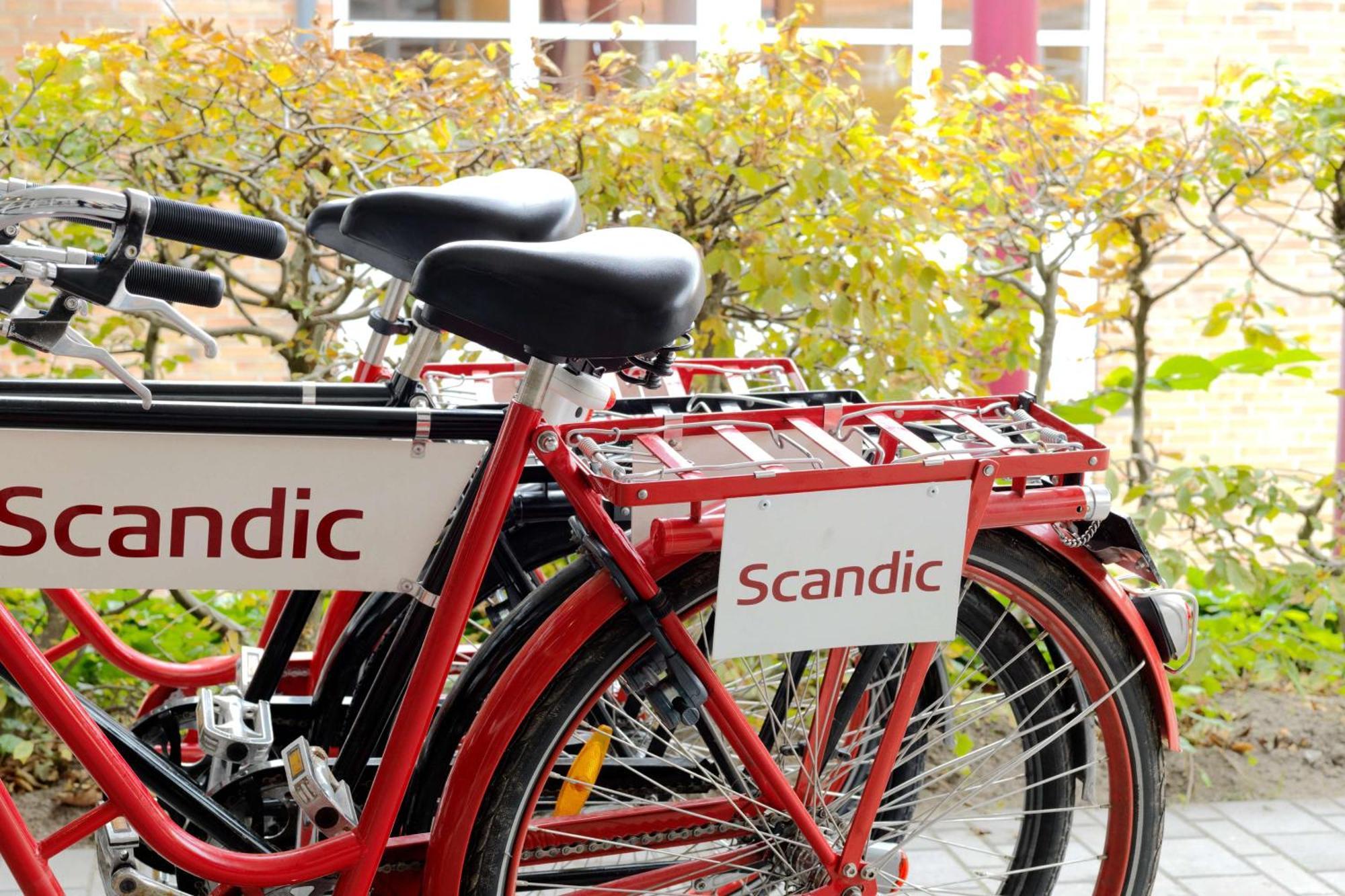 Hotel Scandic København