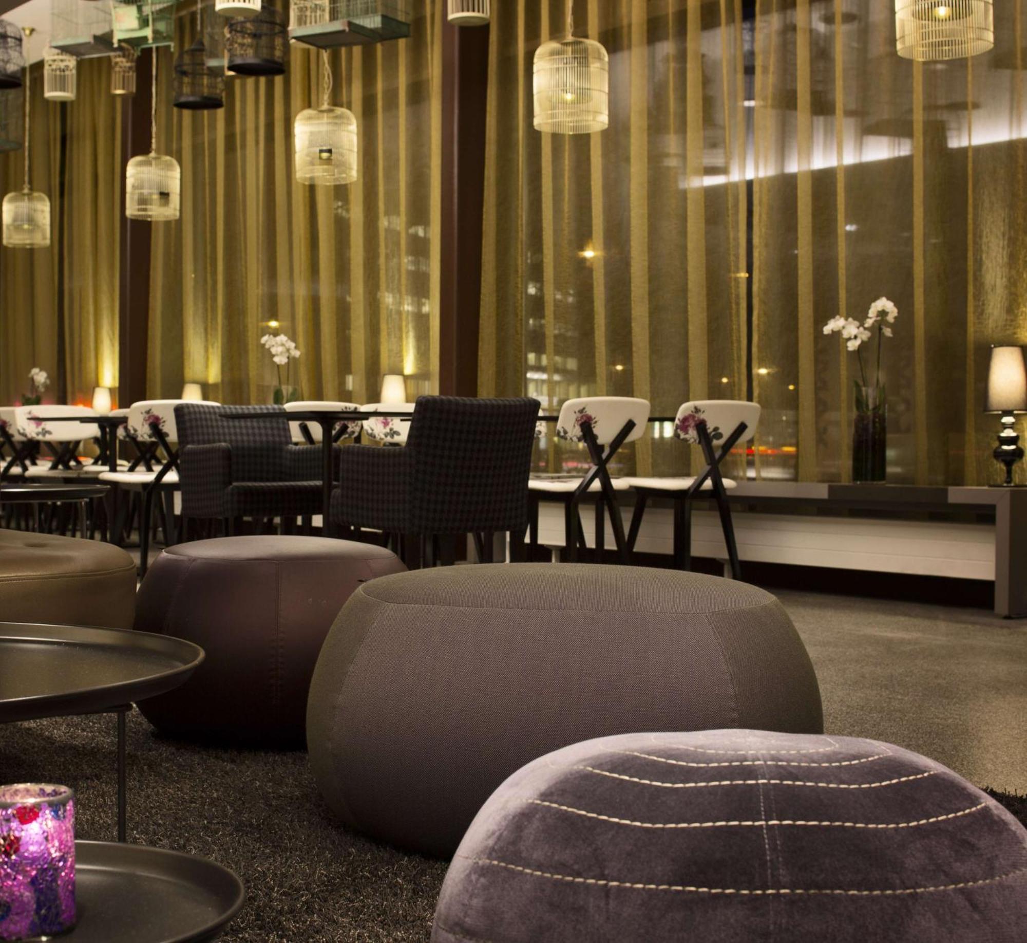 Scandic 4* København