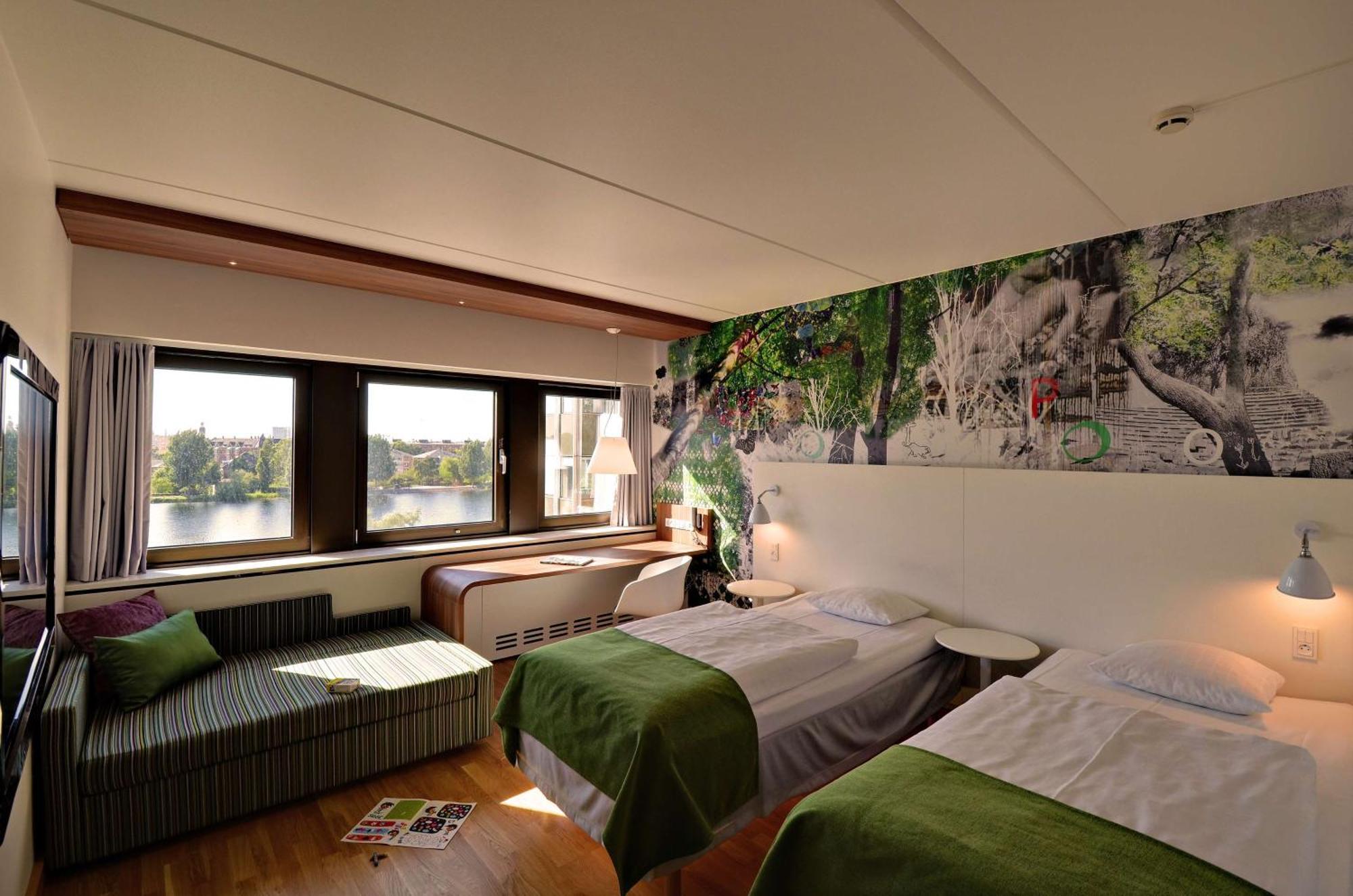 Hotel Scandic København