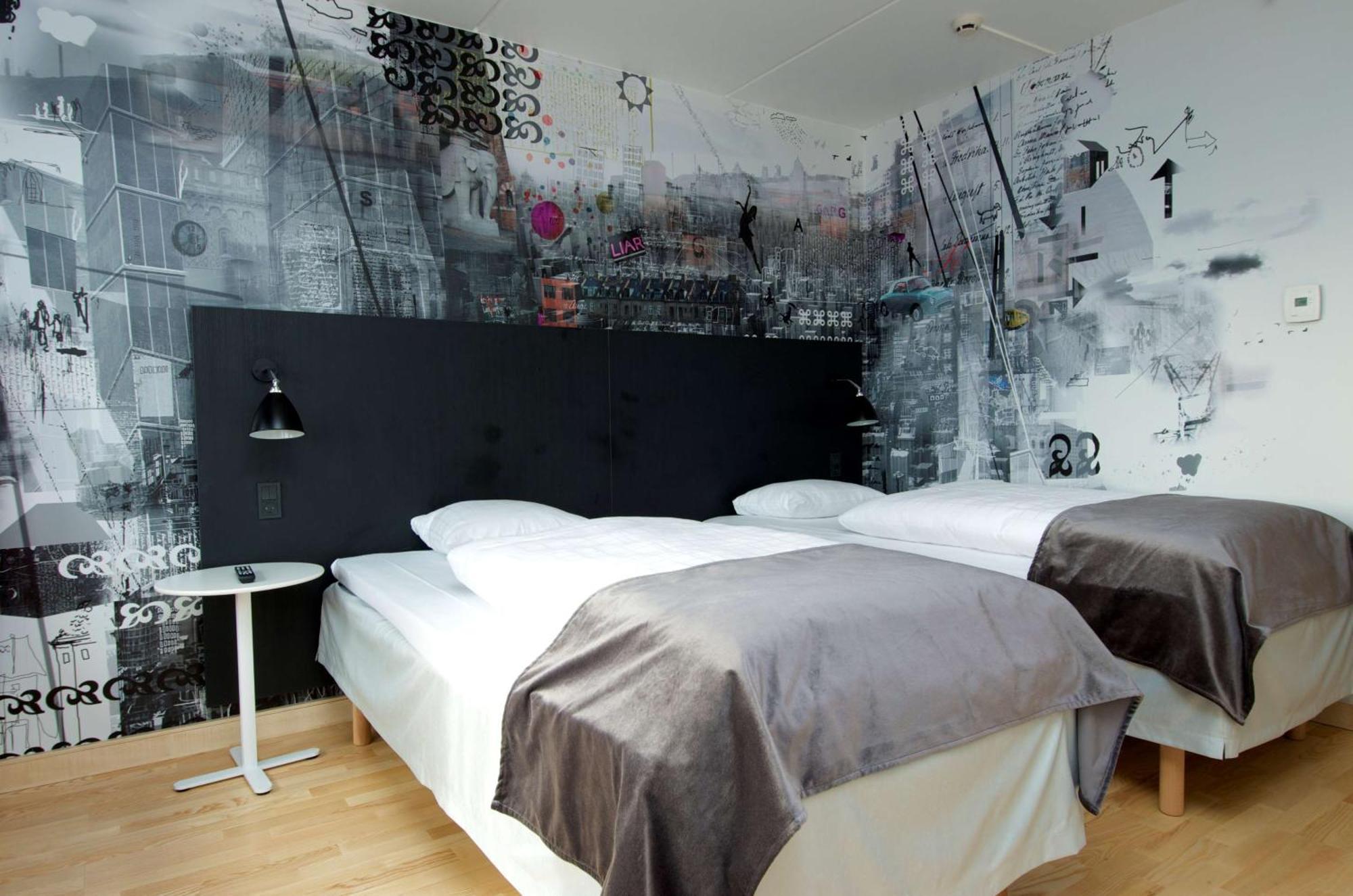 Scandic Hotel København