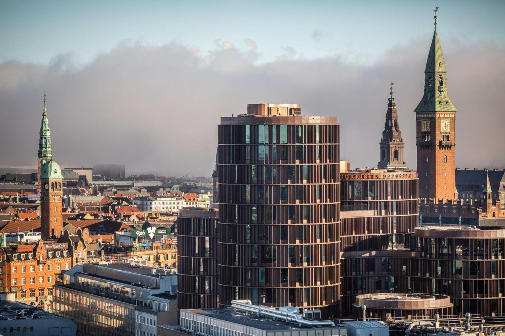 Hotel Scandic København